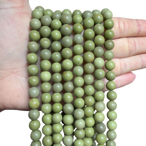 Jaspis matcha