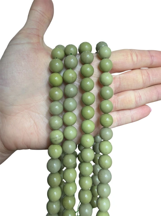 Jaspis matcha