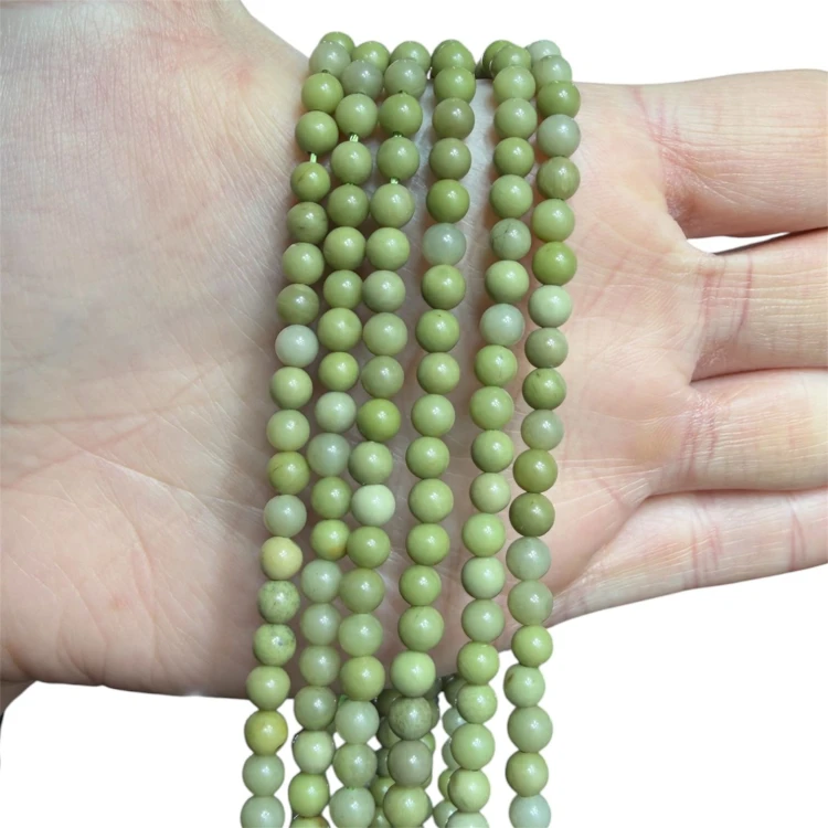 Jaspis matcha