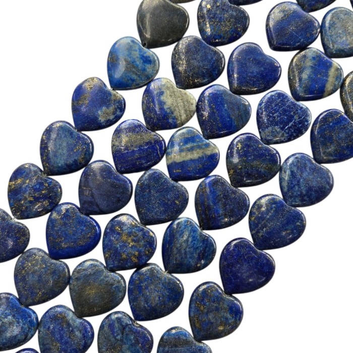 Lapis lazuli