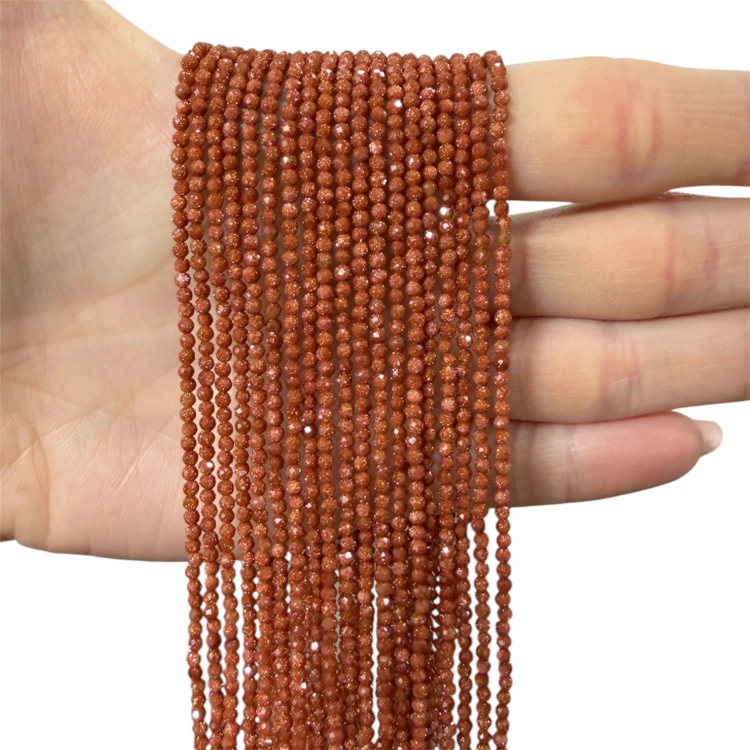 Piasek pustyni