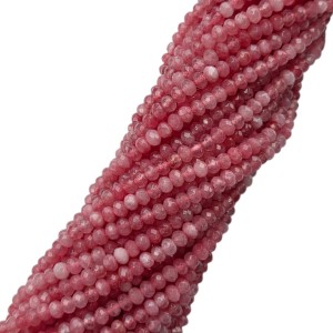 Rodonit różowy