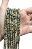 Jaspis dalmatyński walec