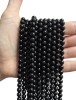 Turmalin czarny 6mm