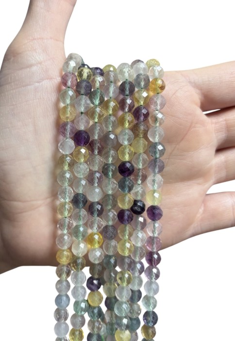 Fluoryt 6,5mm