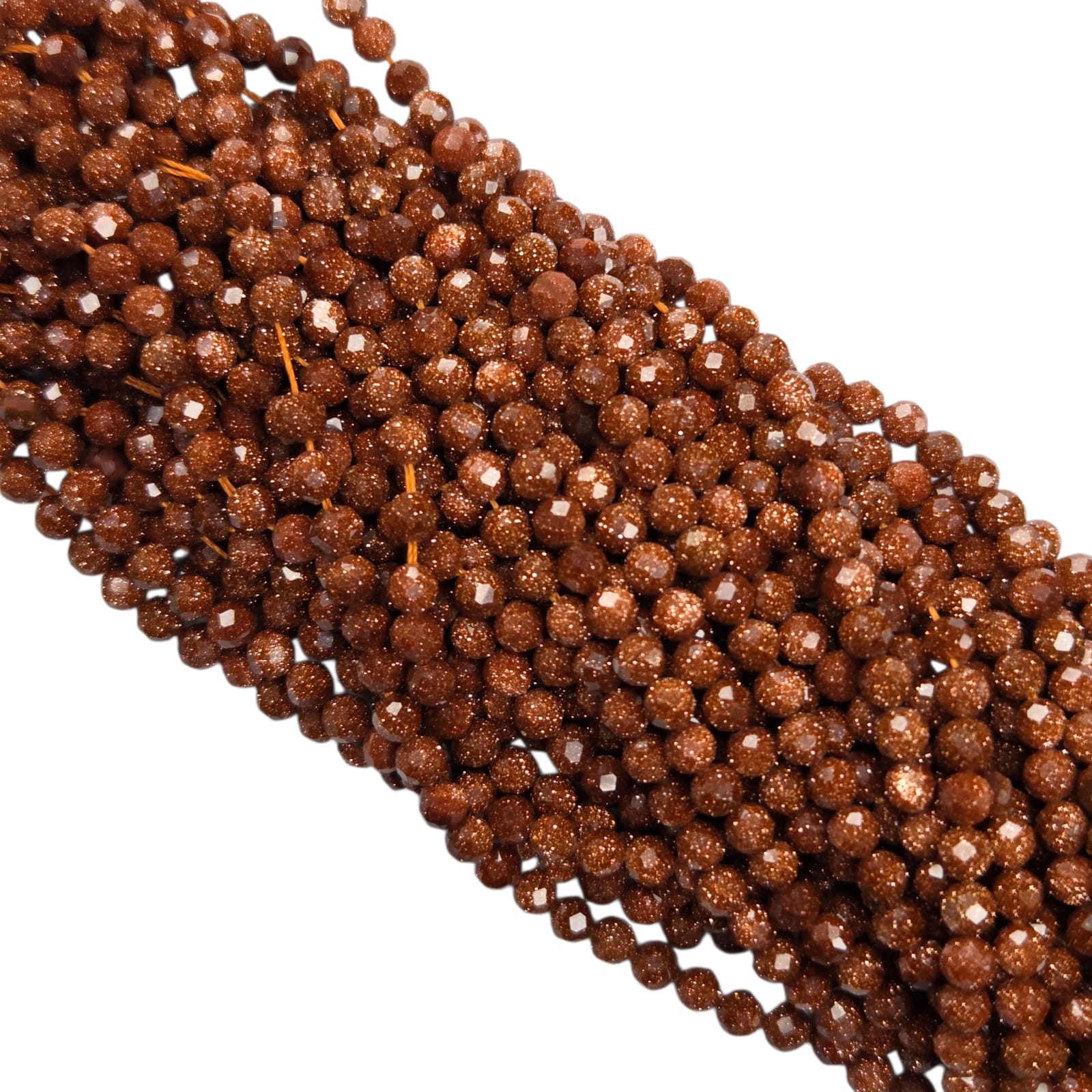 Opal peruwiański różowy - obrazek 3