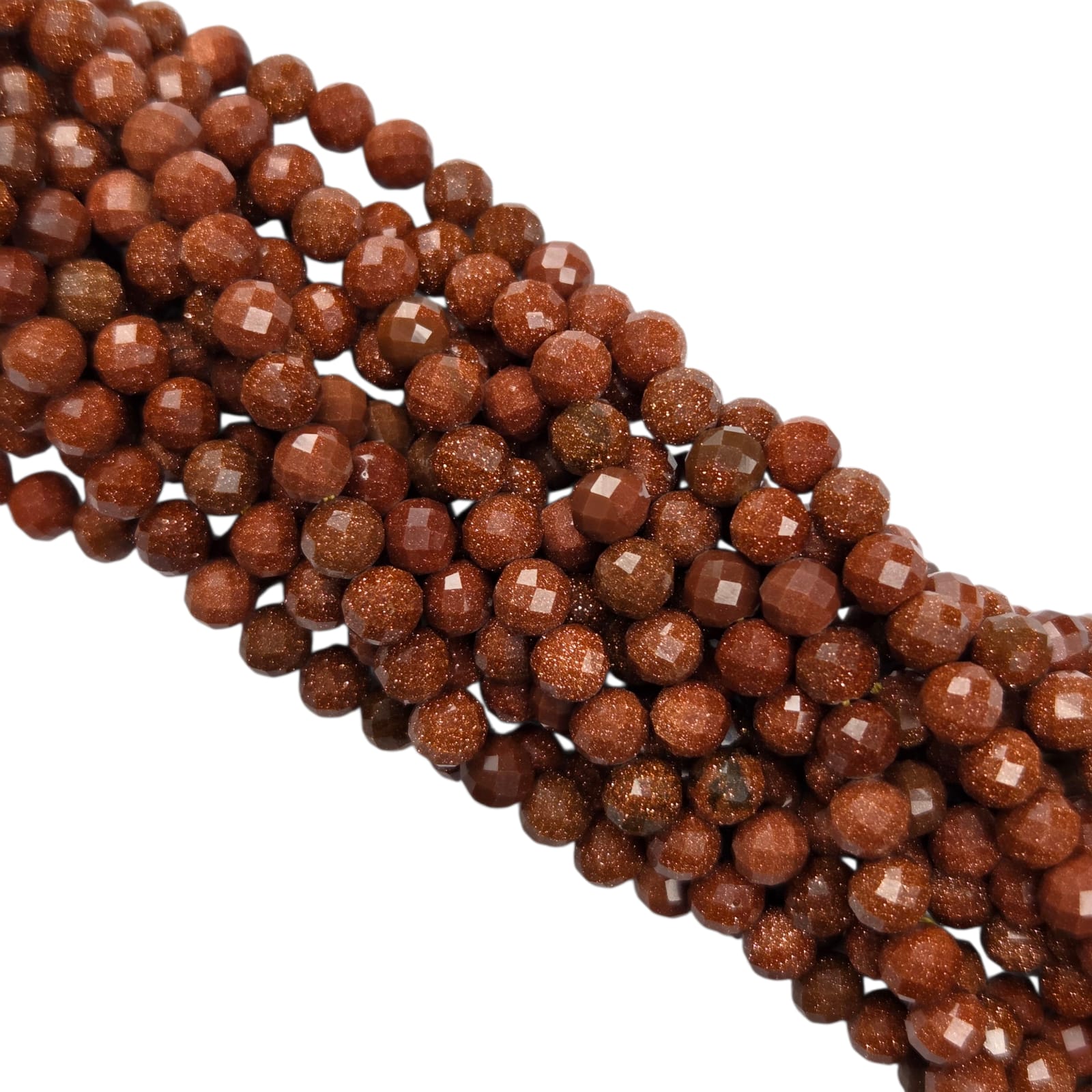 Opal peruwiański różowy