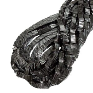 Hematyt kwadrat płaski