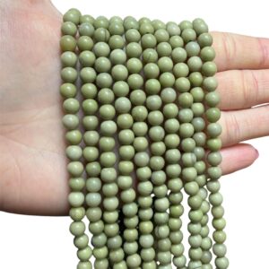 Jaspis matcha